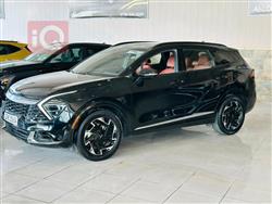 کیا سپۆرتاج